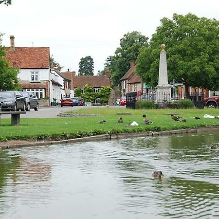Village Homestay B&B Near Oxford Haddenham  Zewnętrze zdjęcie