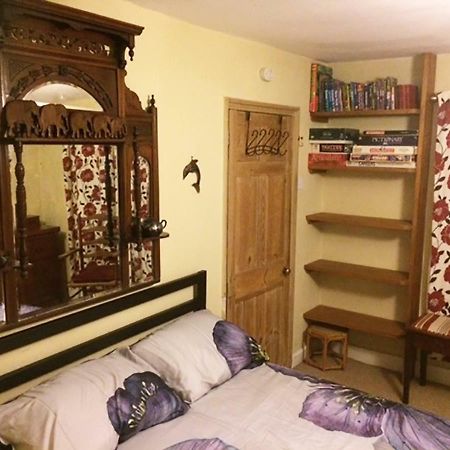 Village Homestay B&B Near Oxford Haddenham  Zewnętrze zdjęcie