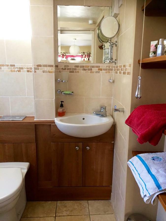 Village Homestay B&B Near Oxford Haddenham  Zewnętrze zdjęcie