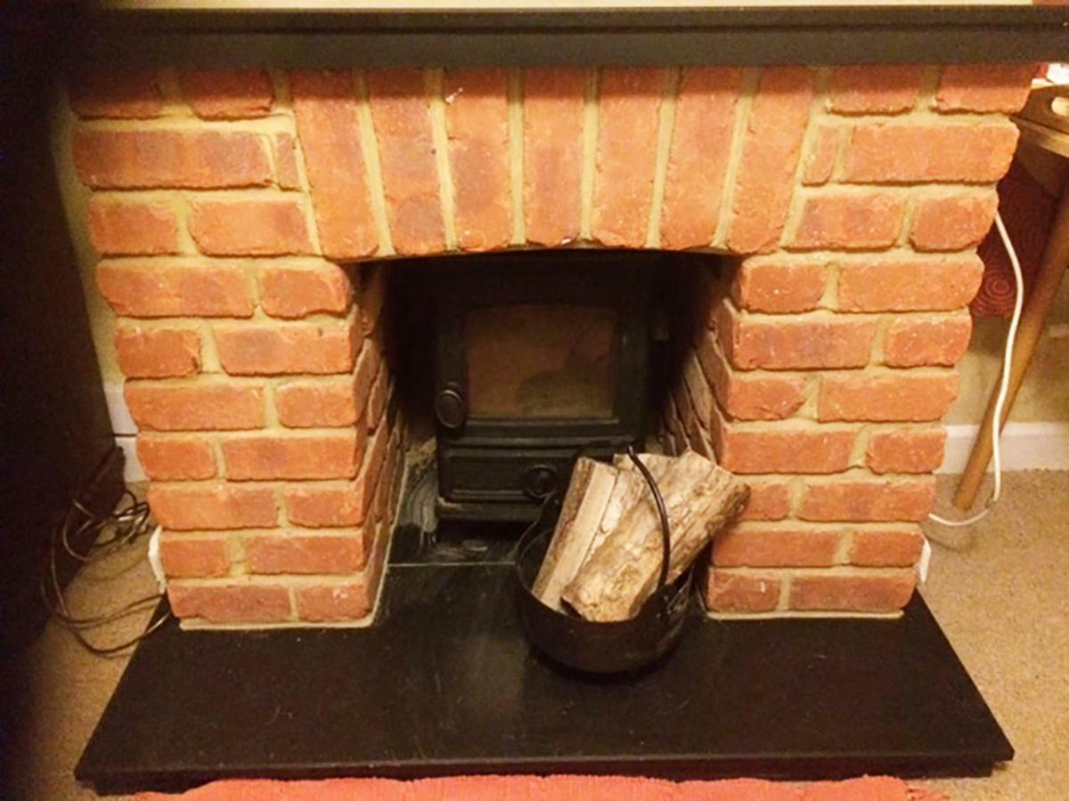 Village Homestay B&B Near Oxford Haddenham  Zewnętrze zdjęcie
